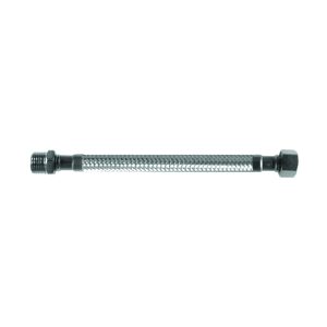 aloni | flexibele slang 3/8mx3/8f 50cm - Afbeelding 1