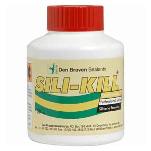 den braven zwaluw sili-kill 100ml - Afbeelding 1