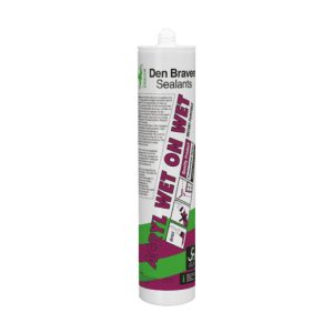 den braven zwaluw acryl wet on wet 310ml