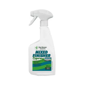 den braven mixed finisher 500ml