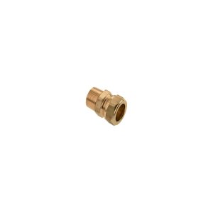 bonfix 82533 rechte koppeling 22 x 15