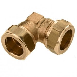 bonfix 82520 kniekoppeling 15 x 15 mm.