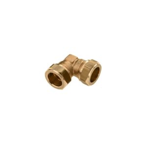 bonfix 82521 kniekoppeling 22 x 22 mm.