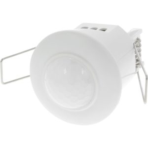 q-link bewegingsmelder inbouw - wit