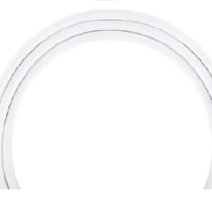 q-link ftp kabel cat6/2rj45 - kpn - 1.5 m - wit