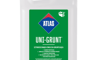 ATLAS Uni-Grunt Universeel Primer 5 Liter