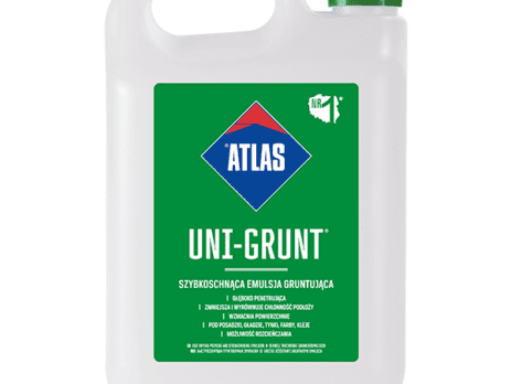 ATLAS Uni-Grunt Universeel Primer 5 Liter