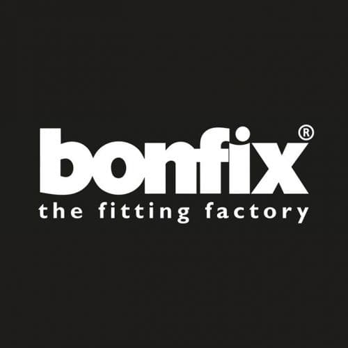 Bonfix perskoppeling universeel, A20 Bouwmaterialen