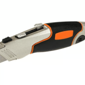 Knife cutter 2BLADES