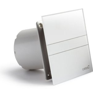 1-802006 LUCHTVENTILATOR Ø 100 E100G 00900000