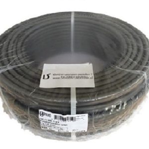 YMVK Kabel - Buitenkabel - 5x2.5mm - 5 Aderig - Grijs - 100M