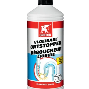 GRIFFON VLOEIBARE ONTSTOPPER 1L