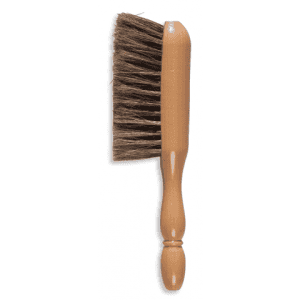 CopenhagenPro schildersstoffer biggetje grijshaar FSC 24.5cm