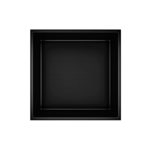 ALONI INBOUWNIS (305X305X100MM) - GUNMETAL GRIJS - Afbeelding 3
