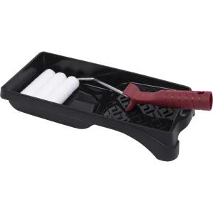ANZA LAKSET ANTEX INCL. 2 + 1 GRATIS ANTEX ROLLER - 10 CM