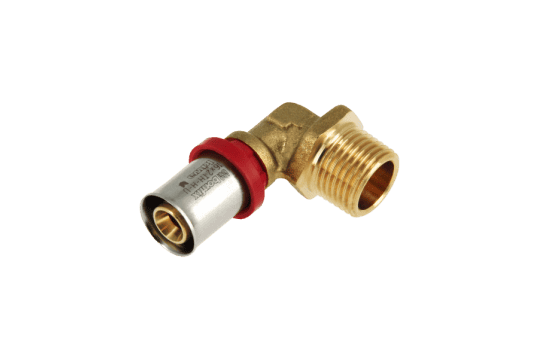 bonfix-alu-pers-kniekoppeling-3-4-budr-x-16-mm
