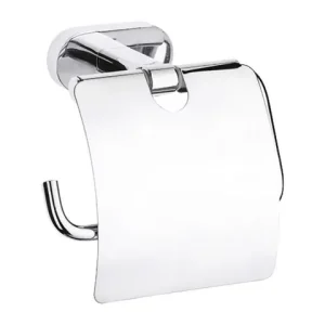WC-PAPIER ROLHOUDER CHROOM