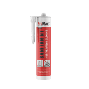 PROMAST SANITARY SILICONE 310 ML