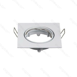 Aigostar led spotlight fitting Gu10 MR16 74mm