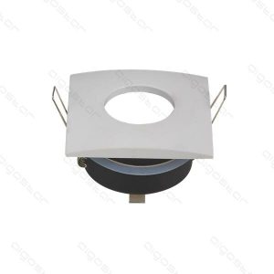 Aigostar led spotlight fitting Gu10 MR16 75mm