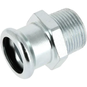 BONFIX M-Press Staalverzinkt Puntstuk 1 x 28