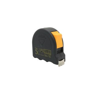 DEKOR Rolmaat zacht grip 5 meter