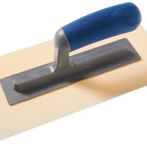 Shadow Plasticspaan Z 3mm 14x28cm Zacht - Afbeelding 1