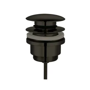Best Design -Clickwaste Moya - Gunmetal -5/4