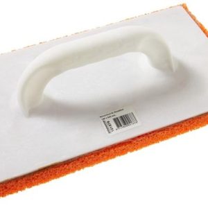 schuurbord rood extra grof