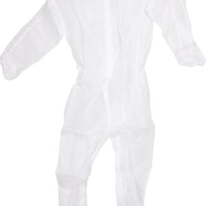 Overall wegwerp one size