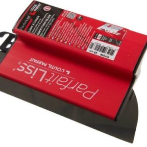 Pleistermes RVS 250 mm. met Sledegreep