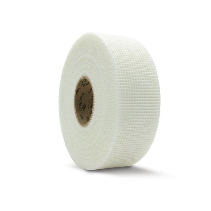 WOODFIELD GAASBAND - 96 MM 1 ROL - 90 M - ZELFKLEVEND