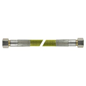 bonfix 99776 superieure rvs gasslang 100 cm.