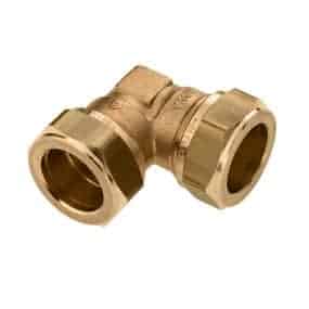 bonfix 82521 kniekoppeling 22 x 22 mm.