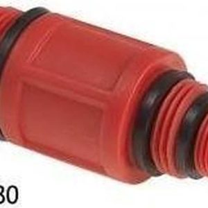 bonfix 90780 universele kunststof afdekstop rood - Afbeelding 3