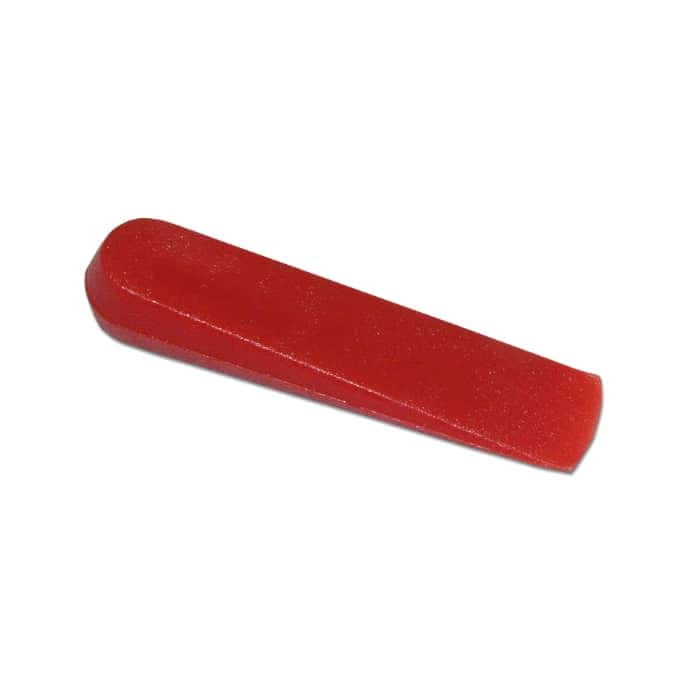 rubi tegelkeg 5 mm. 250 stuks