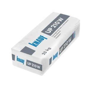 KNAUF up 210w zak 25kg