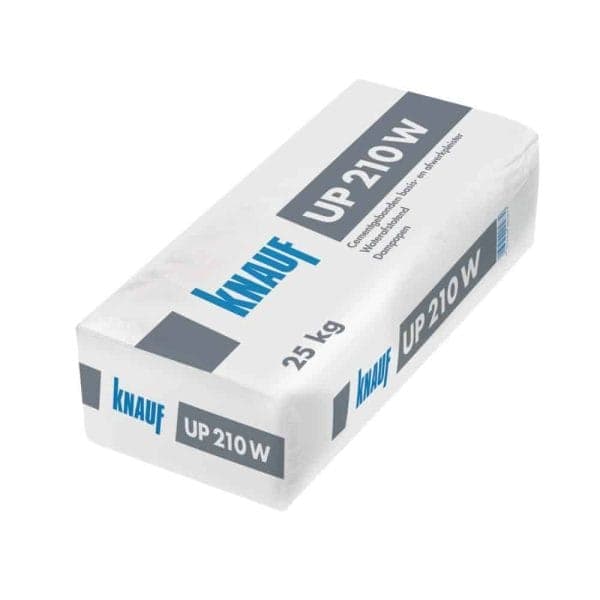 KNAUF up 210w zak 25kg