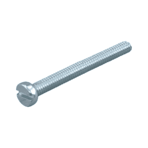 q-link metaalschroef voor correctie m4 x 40 mm