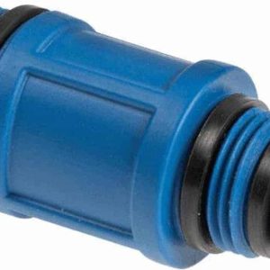 bonfix 90785 universele kunststof afdekstop blauw - Afbeelding 3