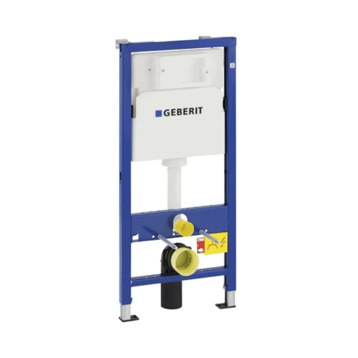 geberit duo-fix up100 inbouwreservoir