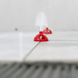 Rubi Cyclone kit 1.5mm 100 caps en 300 strips - 3 - 18 mm - Afbeelding 7