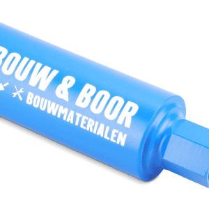Bouw en Boor Diamantboor 80 Ø x 450 mm #1