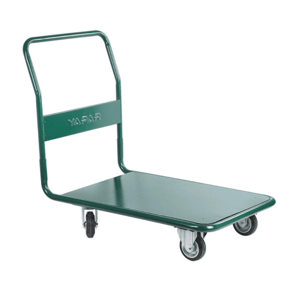 PP250S PLATFORM TROLLEY