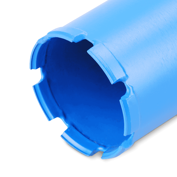 Bouw en Boor Diamantboor 50 Ø x 450 mm #2