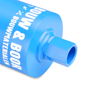 Bouw en Boor Diamantboor 100 Ø x 450 mm #1