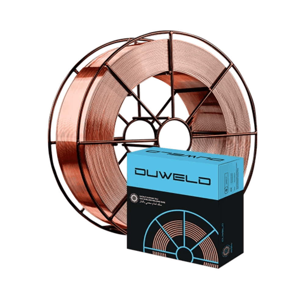 Duweld MIG/MAG SG2 Lasdraad 0.8 mm 15 kg