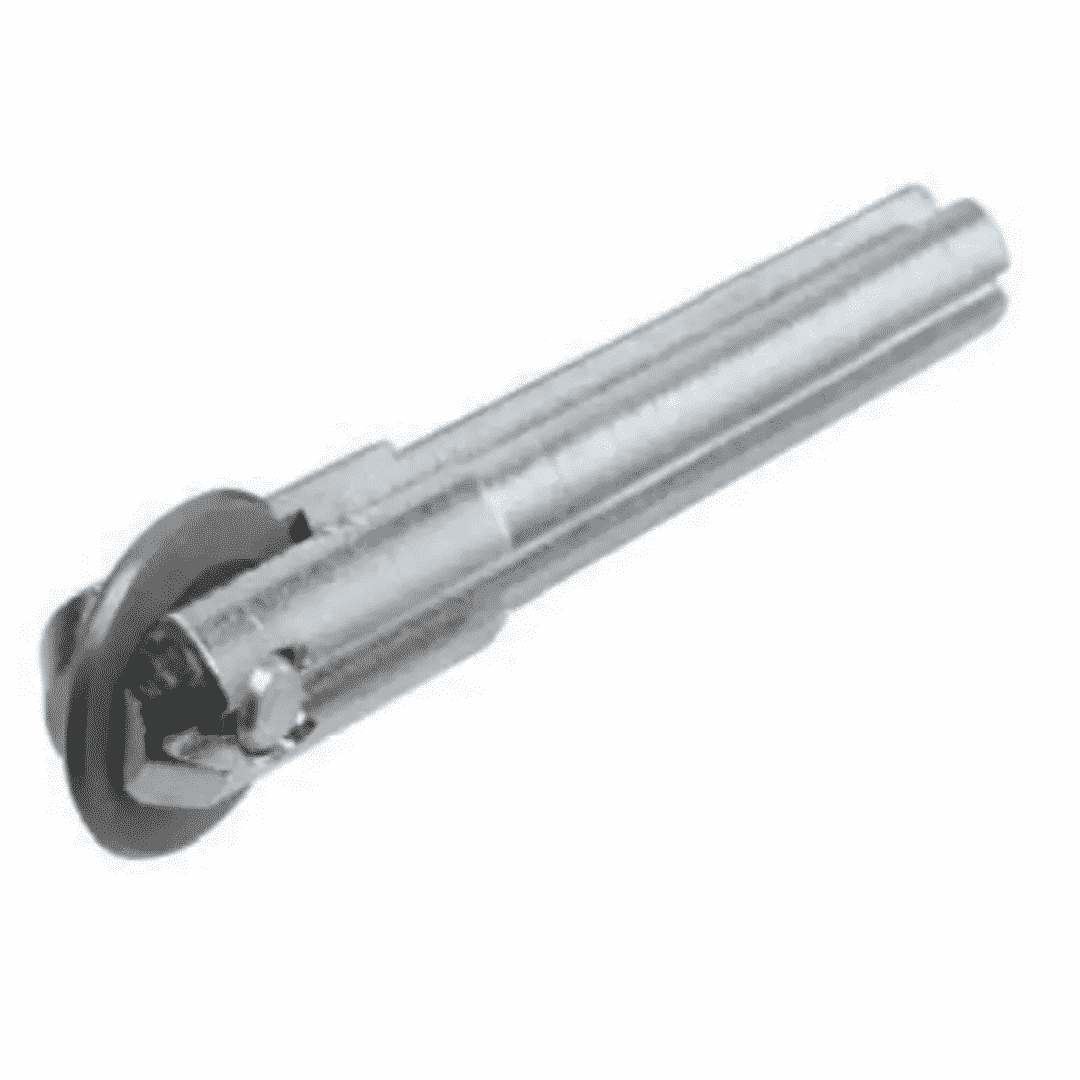 rubi snijwiel 18mm silver