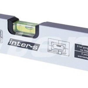 motive waterpas met magneet 120cm