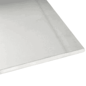 Gipsplaat WIT ak 2600x600x12,5 - Afbeelding 1
